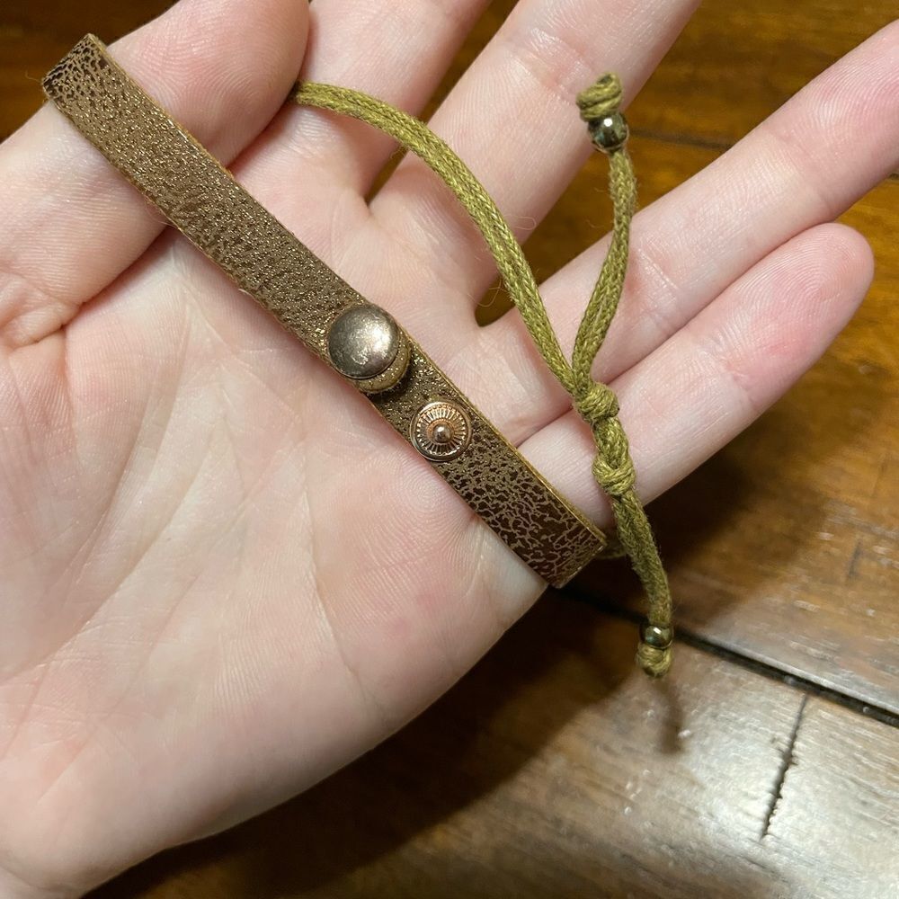 Bracelet Two Piece Set - Picture 3 of 3